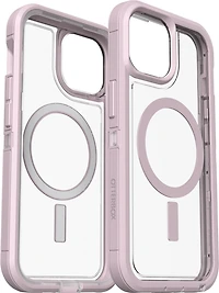 OtterBox 7793330 Étui de Protection Defender XT Clear Mountain Frost pour iPhone 15/14/13