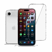 22 cases 22TEIIP17PA Protecteur D'écran en Verre pour iPhone Air