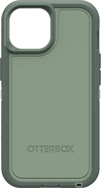 iPhone 15/14/13 Otterbox Defender XT w/ MagSafe Series Case - Green (Emerald Isle)