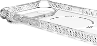 ITSKINS AP7RHMACRTRSP Étui Hybrid_R MagSafe Clear pour iPhone Air