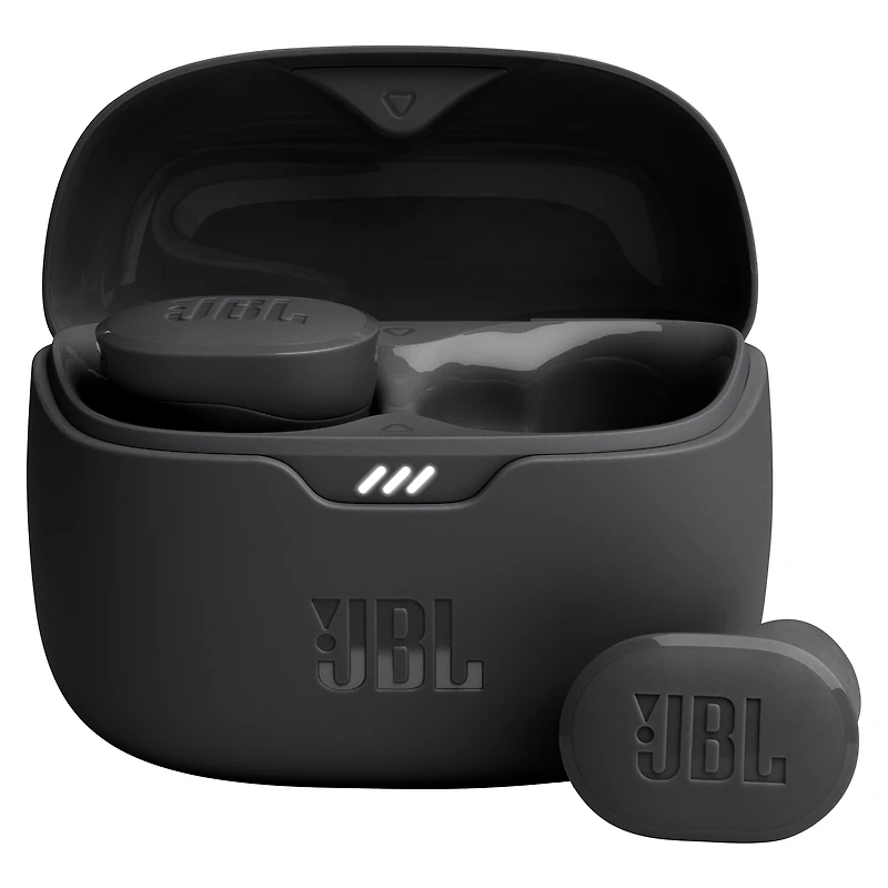 JBL Tune Buds - Noir
