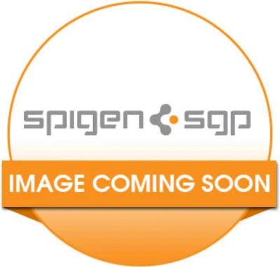 Spigen Crystal Hybrid Pro pour iPad 10.9 po 10ème gén (2022) - Noir