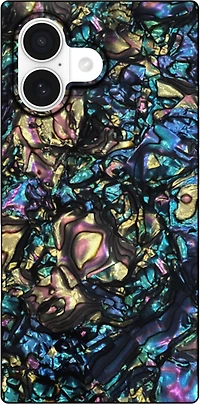 Flaunt - Square MagSafe Case for Apple iPhone 17