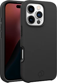 Cirrus 3 MagSafe Case Black for iPhone 16 Pro