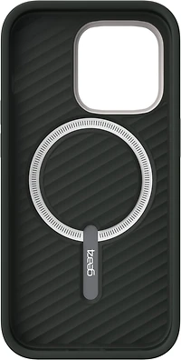 GEAR4 - iPhone 14 Pro Gear4 D3O Denali Snap Case - Grey