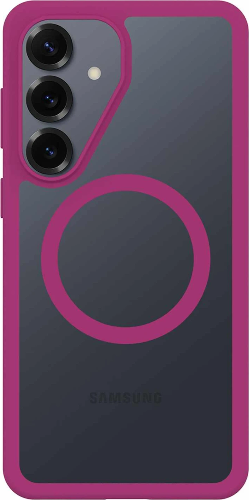 OtterBox 7799920 Étui Profile avec Magnets Pink Awakening pour Samsung Galaxy S26