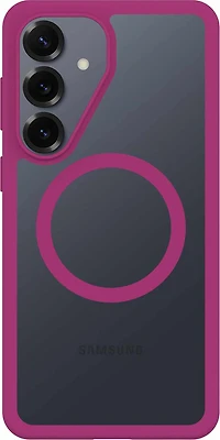 OtterBox 7799920 Étui Profile avec Magnets Pink Awakening pour Samsung Galaxy S26
