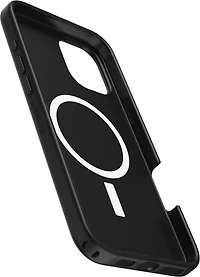 iPhone 16 Plus Otterbox Symmetry w/ MagSafe Series Case - Black