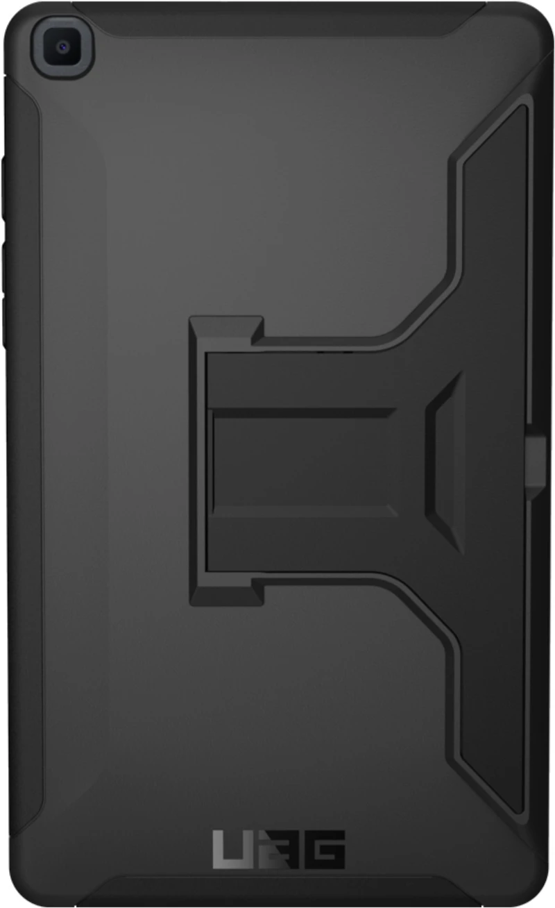UAG étui de la série Scout - Samsung Galaxy Tab A 8.4 (2020), noir