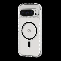 Google Pixel 10/10 Pro/9/9 Pro HyperGear Bundle - 30W Hub, Glass, Case w/ Magsafe