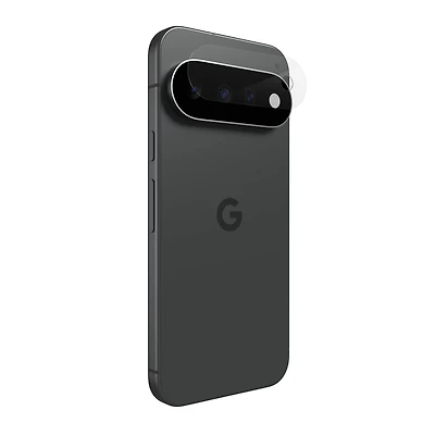 Google Pixel 11 Pro ZAGG InvisibleShield Glass Elite AR Camera Lens Protector