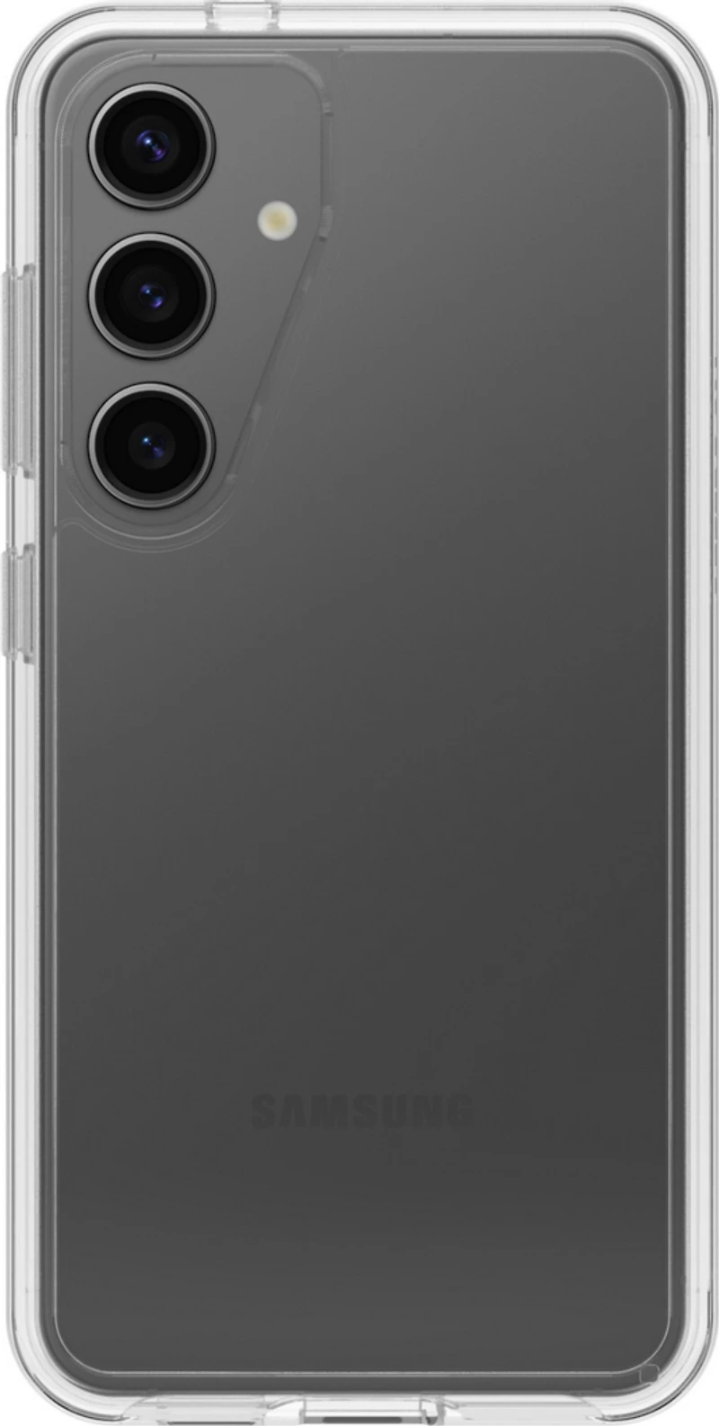 OtterBox - Symmetry Clear Case for Samsung Galaxy S24