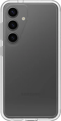 OtterBox - Symmetry Clear Case for Samsung Galaxy S24