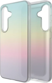 Samsung Galaxy S25 ZAGG Graphene Milan Case - Iridescent