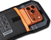 Urban Armor Gear (UAG) - Dryout Phone Rescue Pouch - Black