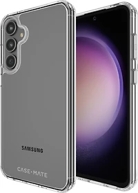 Samsung Galaxy S23 FE 5G Case-Mate Tough Case - Clear