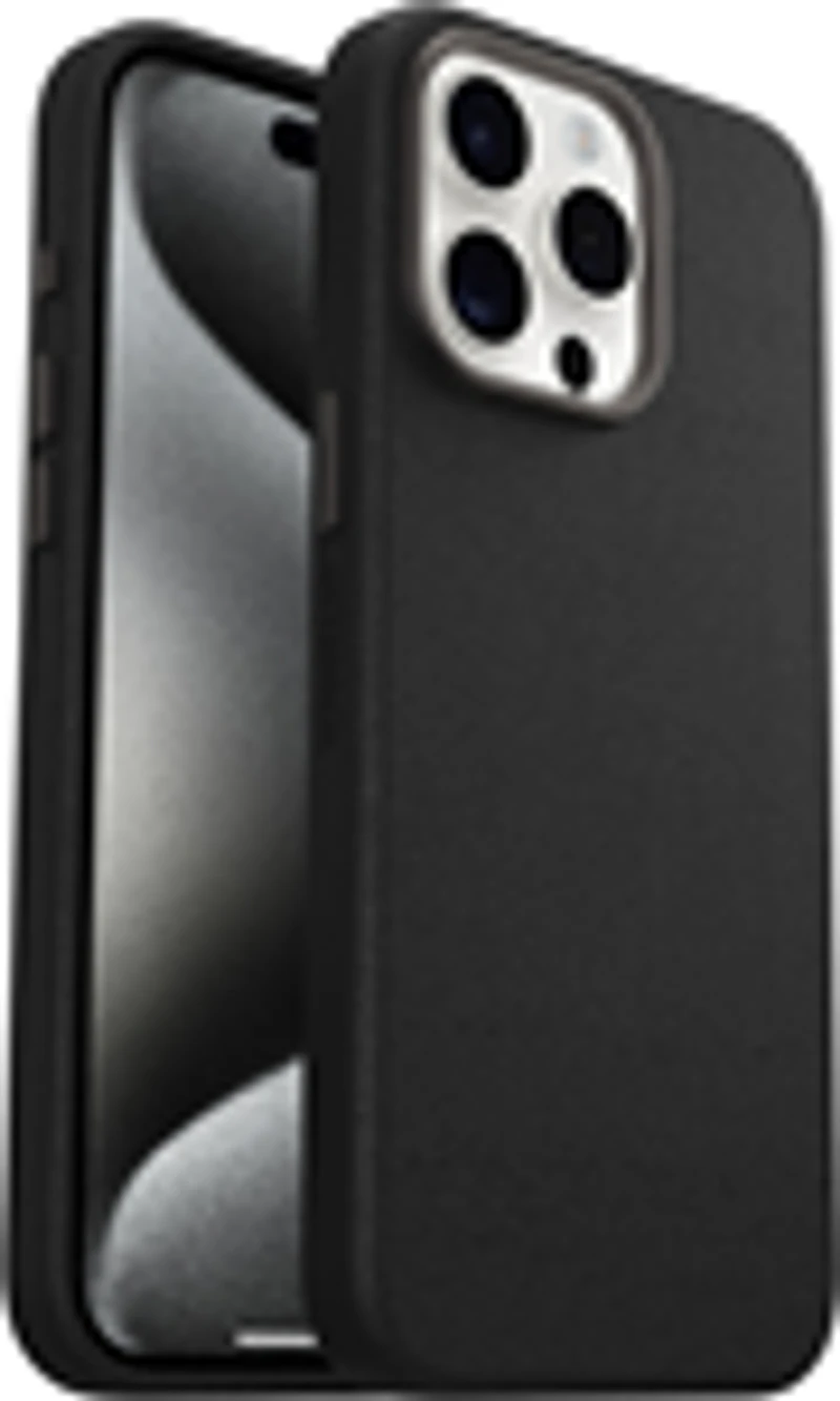 Otterbox - Symmetry Cactus Leather Case For Apple Iphone 15 Pro Max