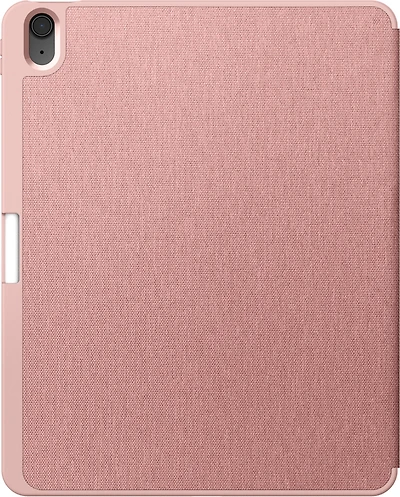 Spigen Urban Fit iPad Air 11in (2024) - Rose Gold