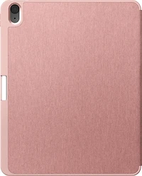 Spigen Urban Fit iPad Air 11in (2024) - Rose Gold