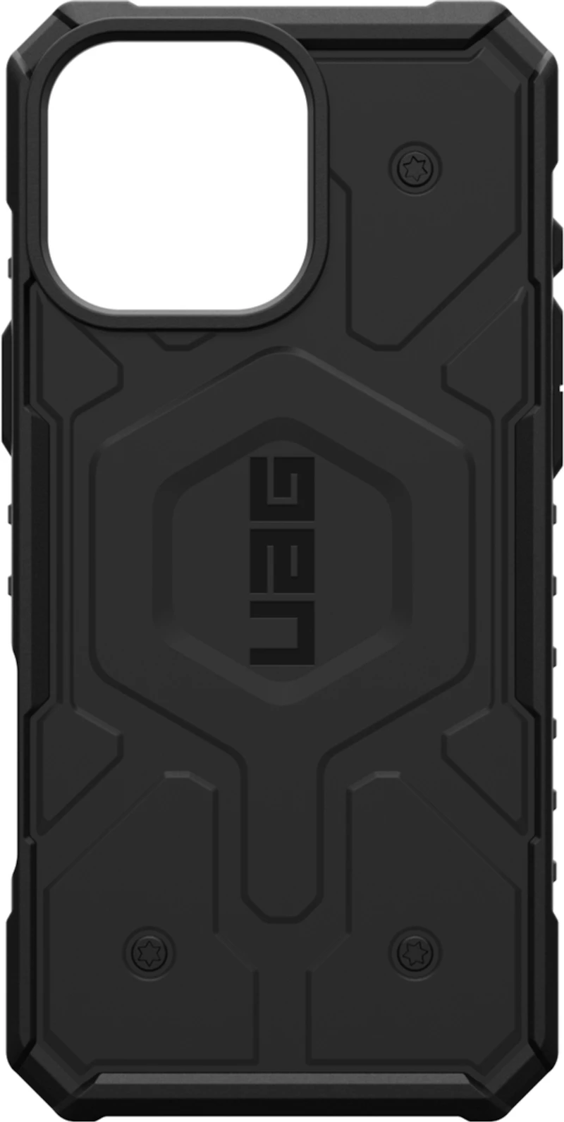 Étui Pathfinder d'UAG avec MagSafe pour iPhone 16 Pro Max