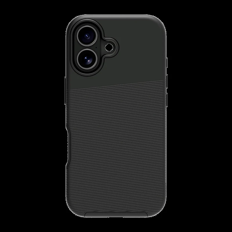 AXS PROTech Plus Magsafe Compatible Apple iPhone 17 | Black