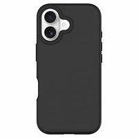 Blu Element - Armour Rugged MagSafe Case Black for iPhone 17 in Bulk Packaging