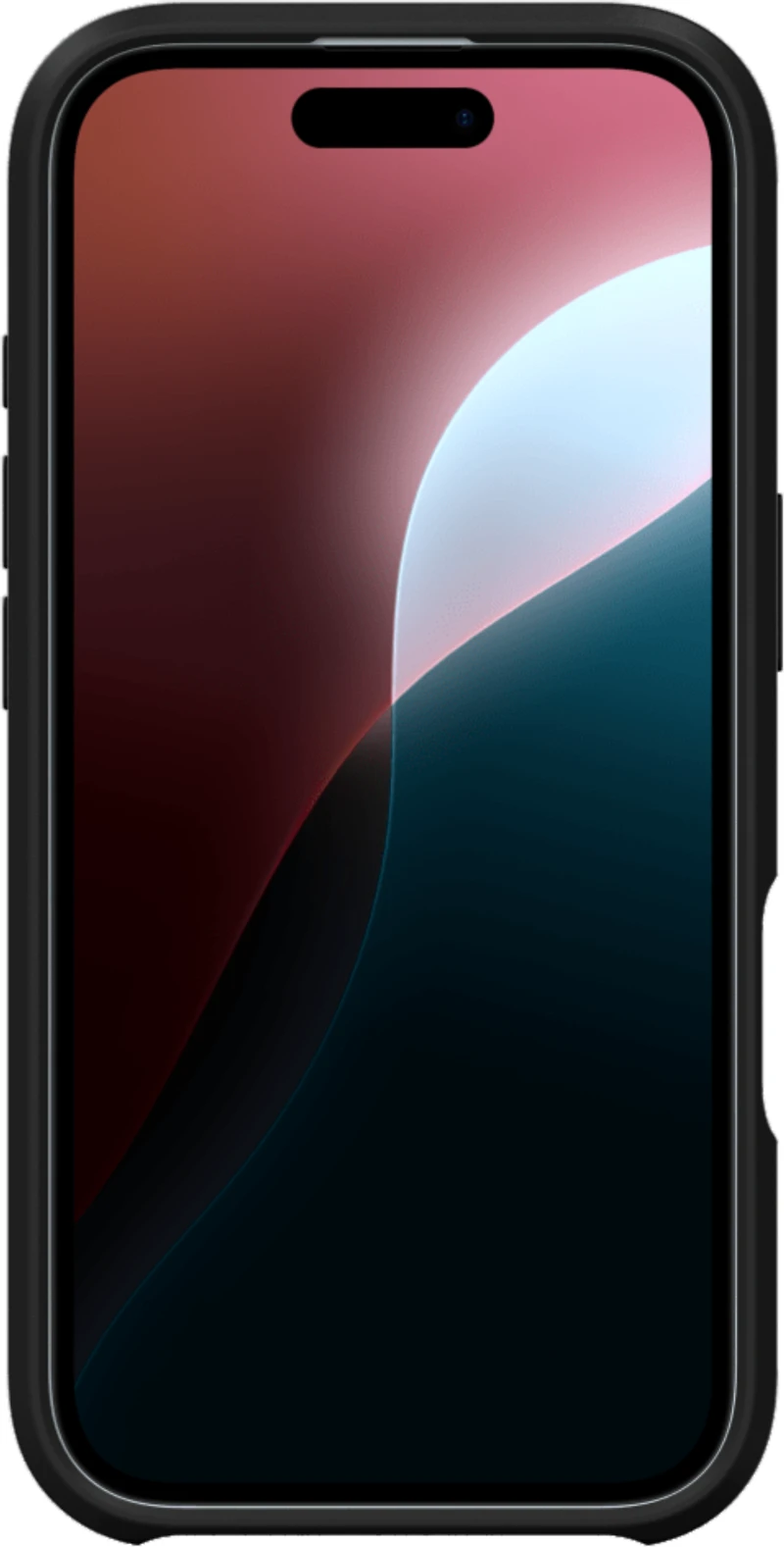 Nimbus9 N9C3MSIPH16PROBLK Étui Cirrus 3 Magsafe Noir pour iPhone 16 Pro