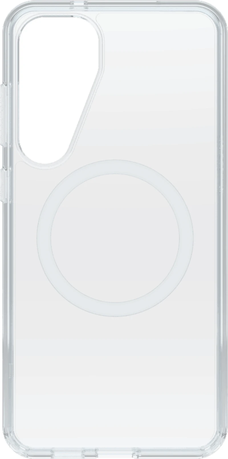 SYMMETRY CLEAR MAGNETS  ANTERO CLEAR