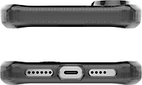 Spectrum_R Case Smoke for iPhone 16