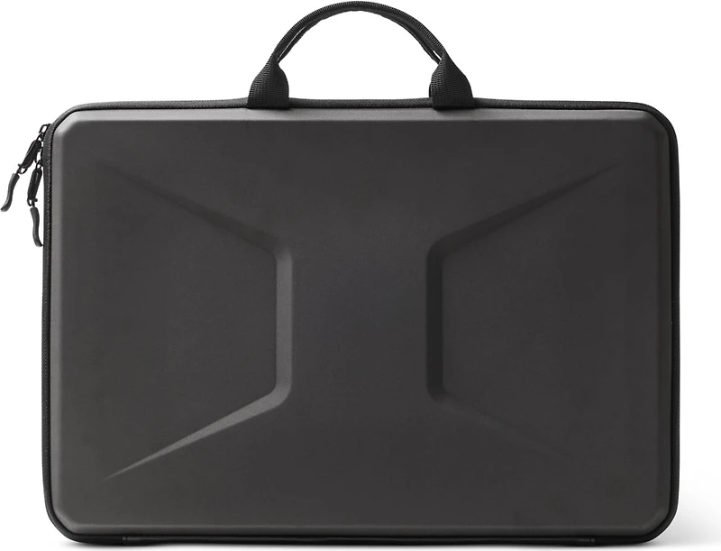 UAG Civilian Shock Sleeve w/Handle Large - Black