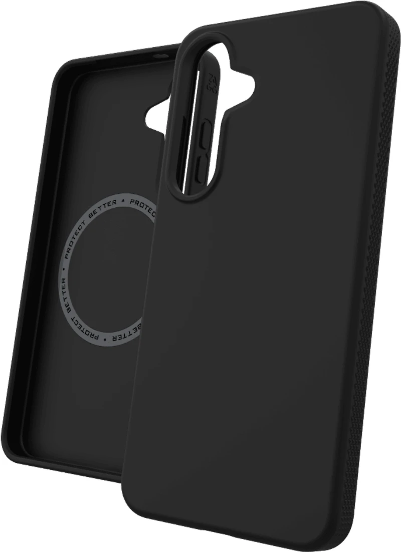 Samsung Galaxy S25 ZAGG Graphene Milan Snap Case