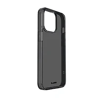 Laut - iPhone 13 Pro Crystal-X Impkt Case - Black Crystal