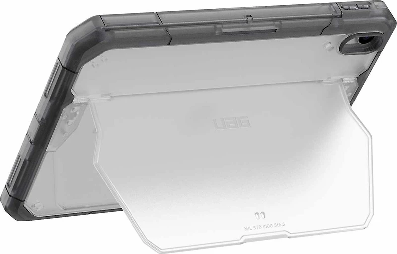 UAG - Trooper Rugged Case Ice/Ash for iPad 11 2025 (11th Gen)