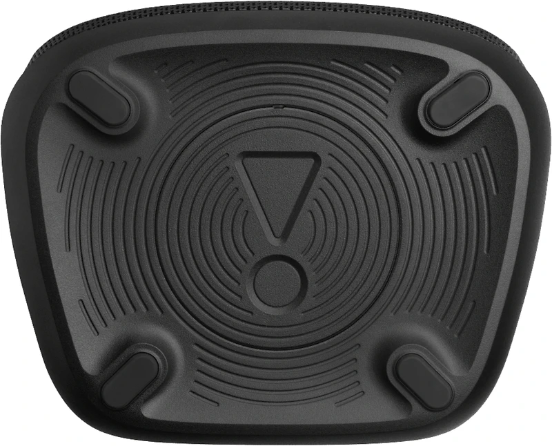 JBL - Party Box Encore Essential 2 Bluetooth Speaker - Black