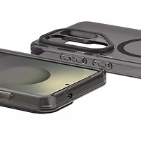 Avana SGYUAVRISMIAS Étui Mist avec Magnets Ash pour Samsung Galaxy S26 Ultra