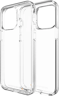 GEAR4 - iPhone 14 Pro Max Gear4 D3O Crystal Palace Case - Clear