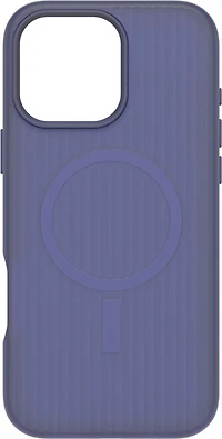 iPhone 16 Pro Max Otterbox Symmetry Soft Touch w/ MagSafe Series Case - Blue - Craft Blue