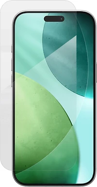 ZAGG - InvisibleShield Glass XTR5 Screen Protector for iPhone Air