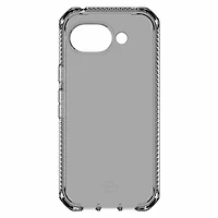 ITSKINS GGXASPECMSMOK Étui Spectrum_R Clear Smoke pour Google Pixel 10a