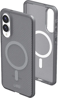 Samsung Galaxy S25 Edge UAG Dot w/Magnets Case - Ash