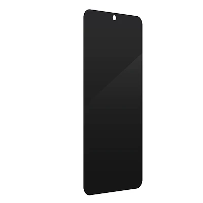 ZAGG - Protecteur d'écran InvisibleShield Glass Elite à double face pour Samsung Galaxy S26, ultra-transparent