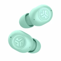 JBuds Mini True Wireless Earbuds Mint