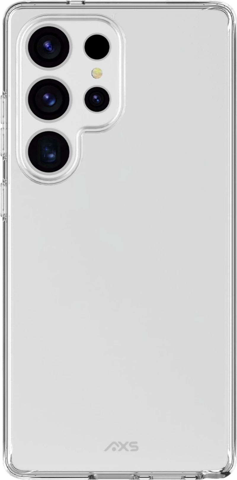 AXS ULTRA CLEAR Samsung Galaxy S25 Ultra