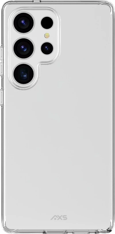AXS ULTRA CLEAR Samsung Galaxy S25 Ultra