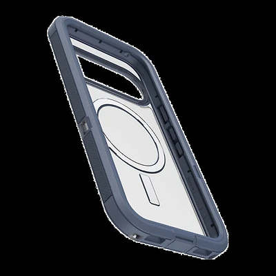 OtterBox Étui Defender Pro XT Clear avec Magnets Mountain Storm pour Google Pixel 10/10 Pro