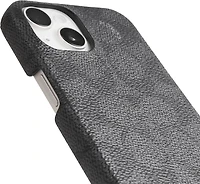 iPhone 15/14/13 Coach Slim Wrap Signature C Case