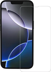AXS ARMORGlass pour Apple iPhone 17e/16e/14/13/13 Pro