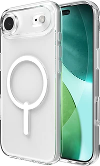 iPhone Air ZAGG Graphene Crystal Palace Lite Snap Case - Clear