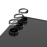 AXS ARMORGlass Pro Camera Lens Protector Samsung Galaxy S24 FE