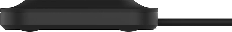 Plaque de chargement sans fil à bobine simple de 15W Gen2 de mophie